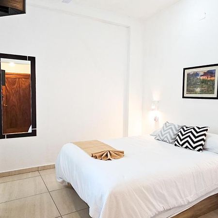Hotel La Familia San Blas Zewnętrze zdjęcie