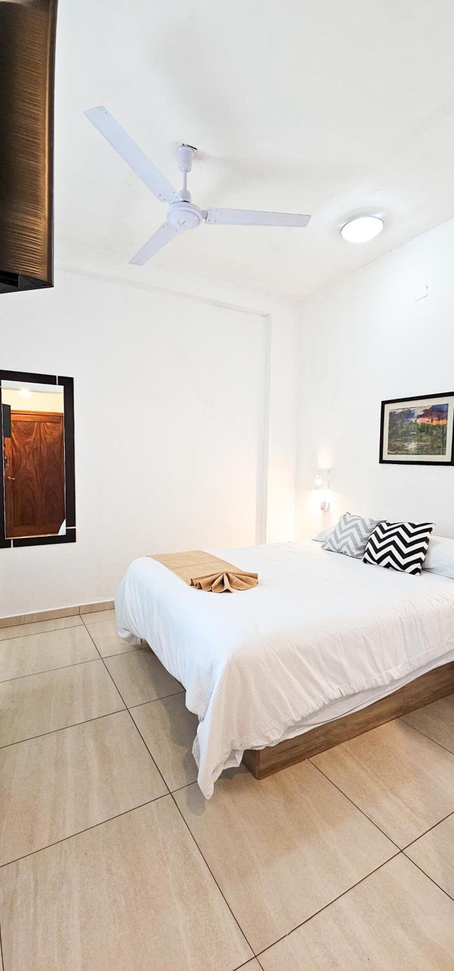 Hotel La Familia San Blas Zewnętrze zdjęcie