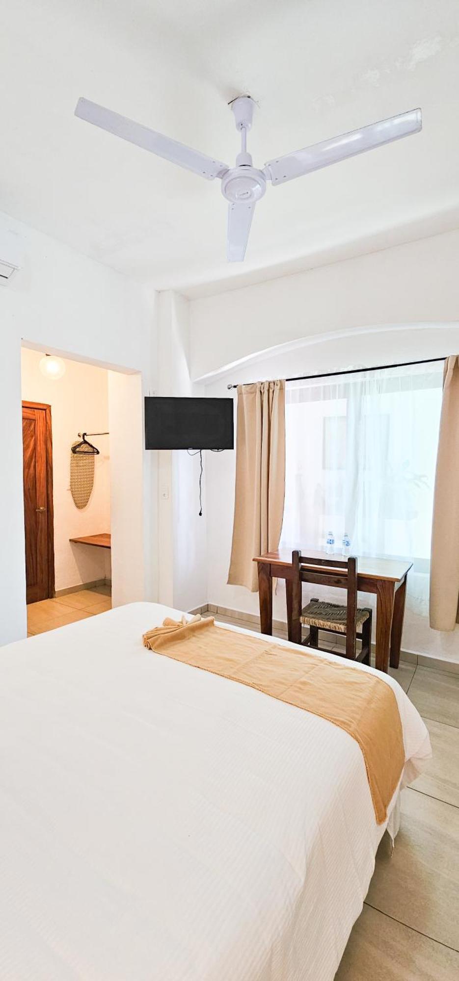 Hotel La Familia San Blas Zewnętrze zdjęcie