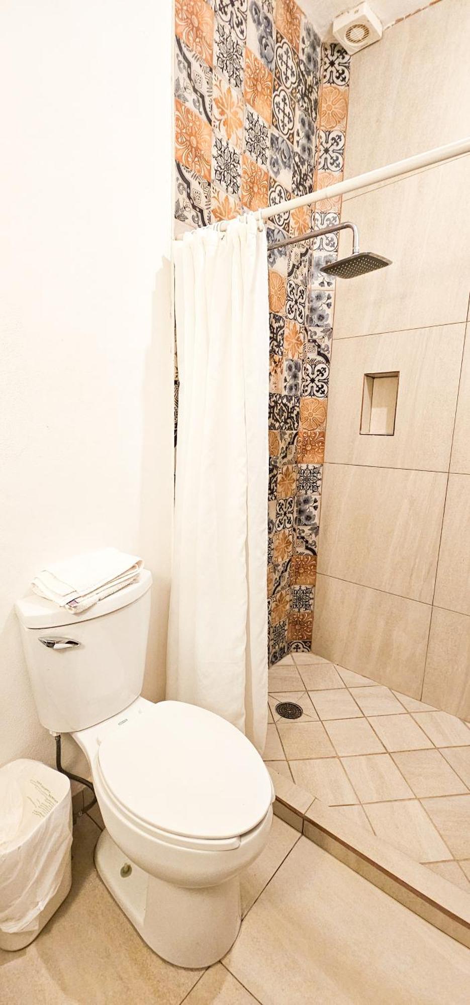 Hotel La Familia San Blas Zewnętrze zdjęcie