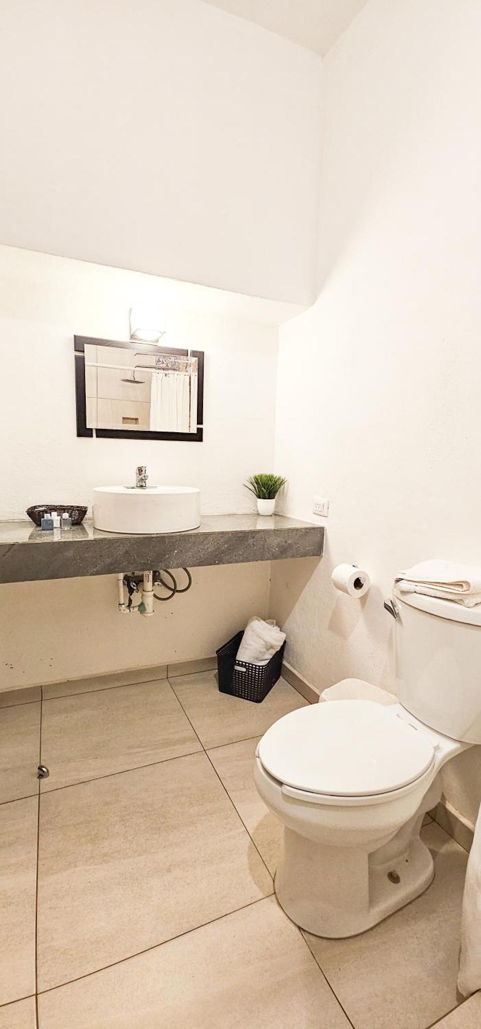 Hotel La Familia San Blas Zewnętrze zdjęcie