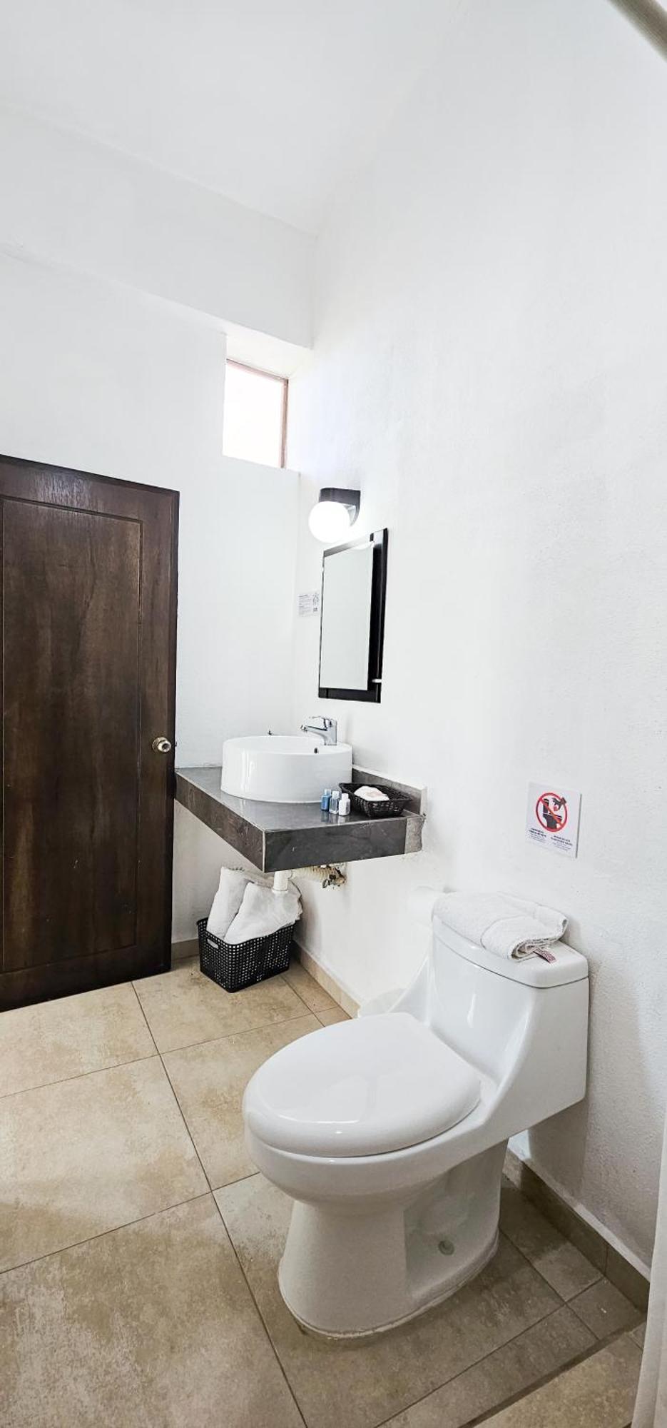 Hotel La Familia San Blas Zewnętrze zdjęcie