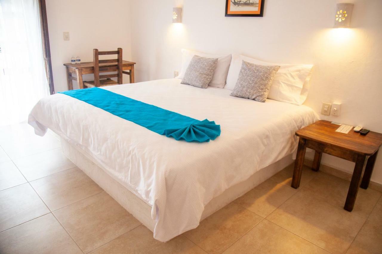 Hotel La Familia San Blas Zewnętrze zdjęcie