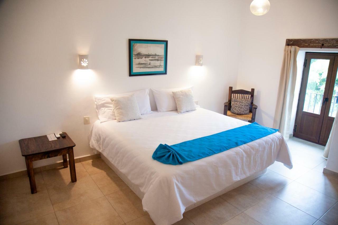 Hotel La Familia San Blas Zewnętrze zdjęcie
