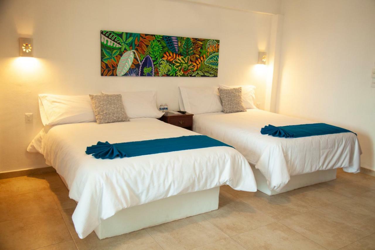 Hotel La Familia San Blas Zewnętrze zdjęcie