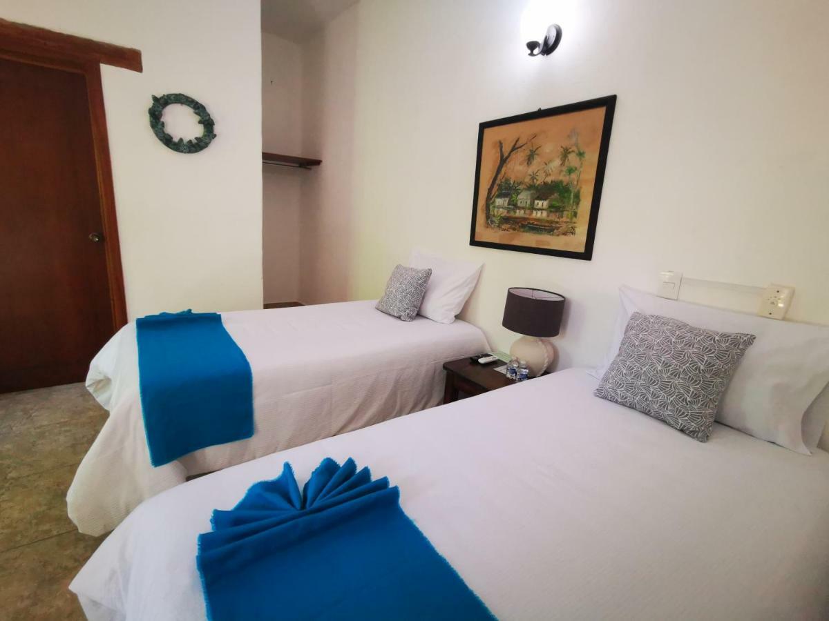 Hotel La Familia San Blas Zewnętrze zdjęcie