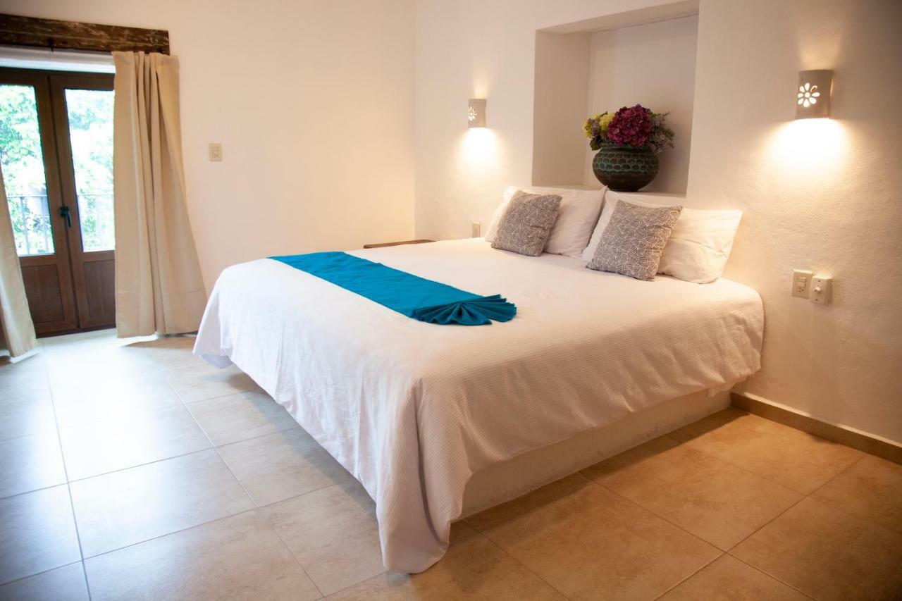 Hotel La Familia San Blas Zewnętrze zdjęcie