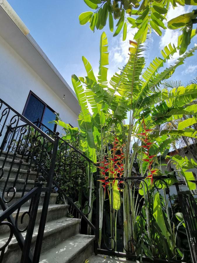 Hotel La Familia San Blas Zewnętrze zdjęcie