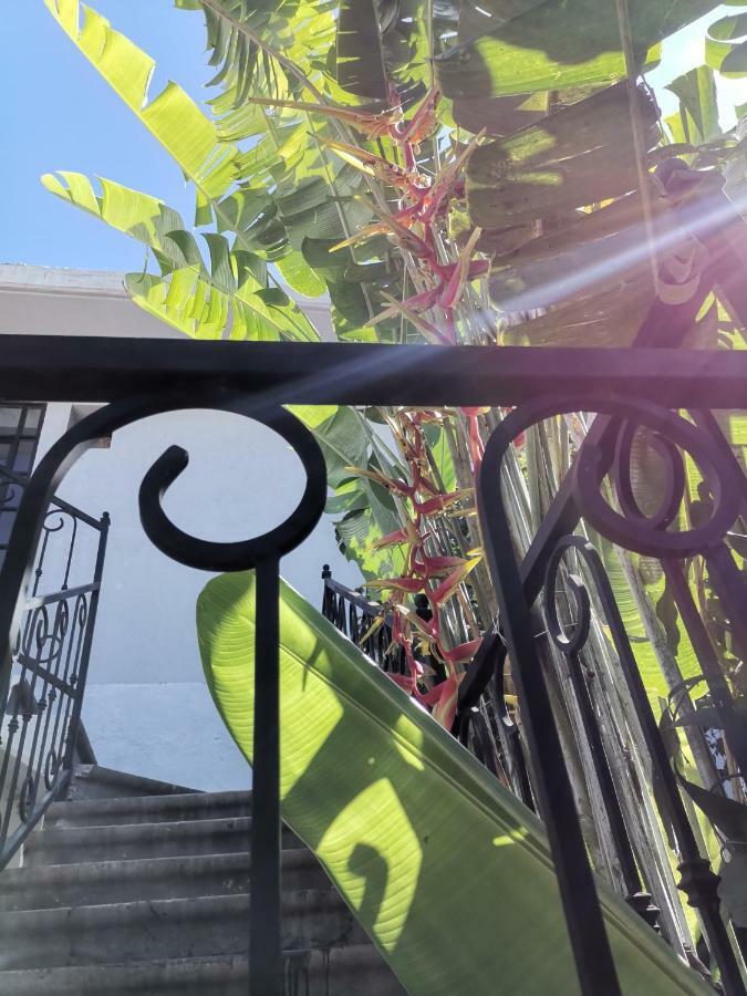 Hotel La Familia San Blas Zewnętrze zdjęcie