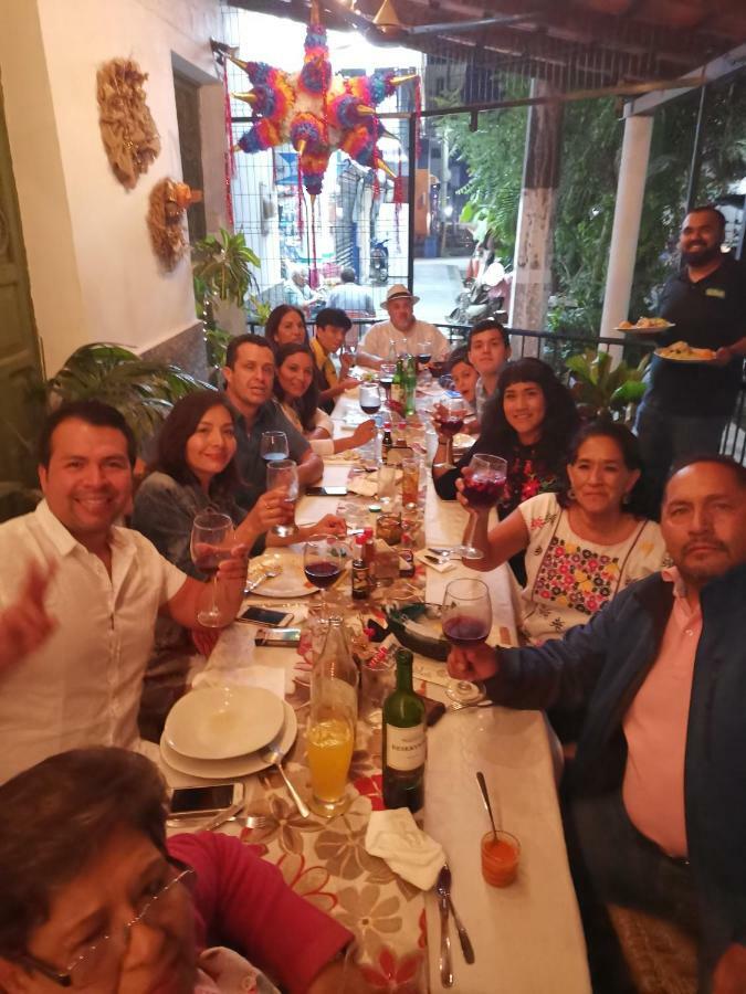 Hotel La Familia San Blas Zewnętrze zdjęcie