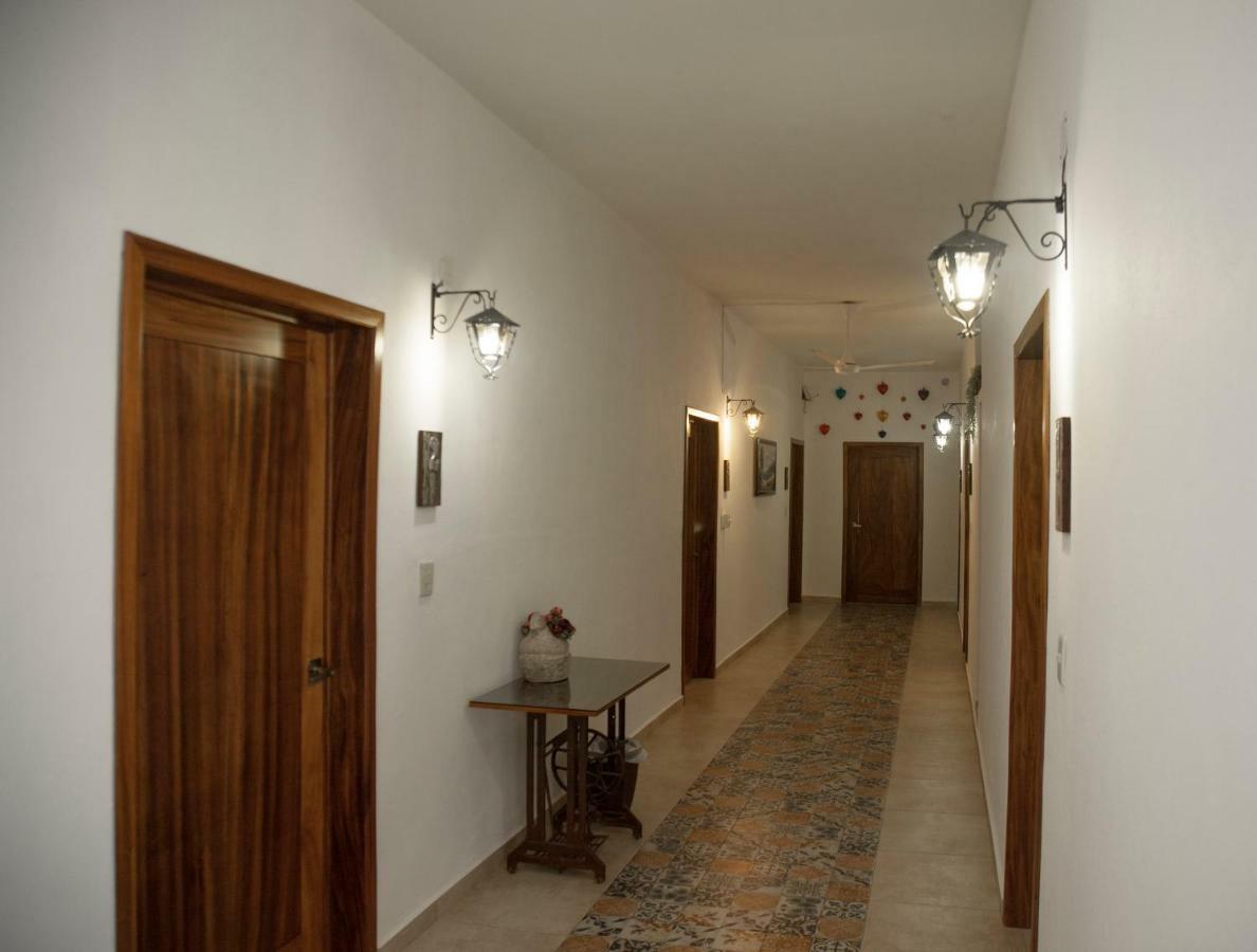 Hotel La Familia San Blas Zewnętrze zdjęcie